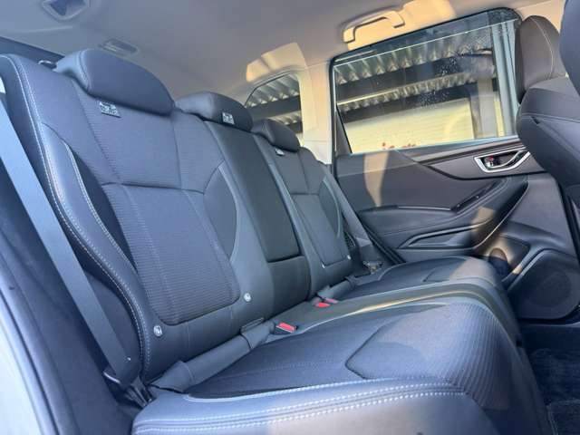 Subaru Forester 11