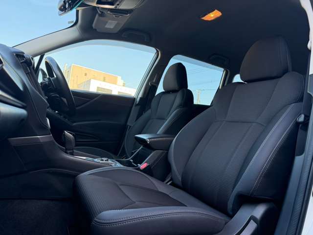 Subaru Forester 12