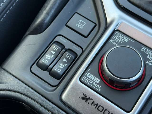 Subaru Forester 8