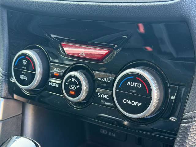 Subaru Forester 9