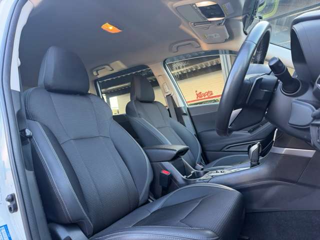 Subaru Forester 10