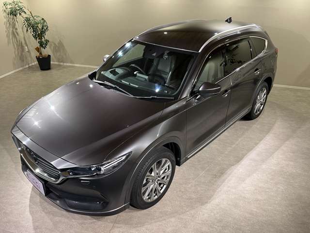 Mazda CX-8 5