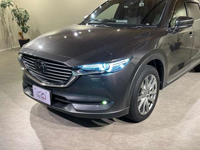 Mazda CX-8 6