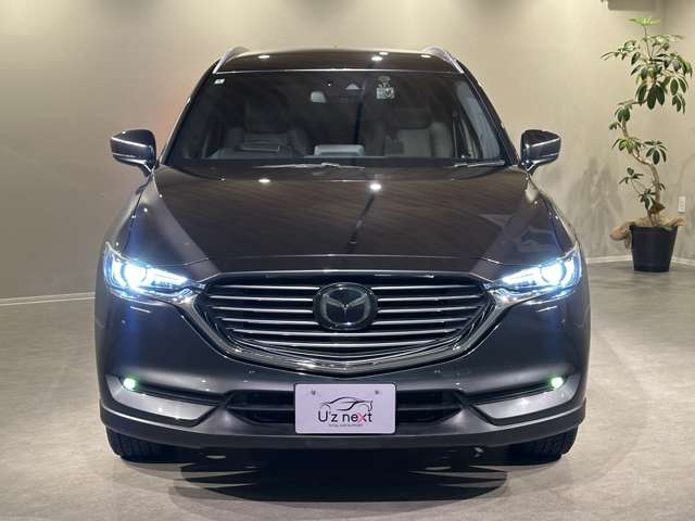 Mazda CX-8 7