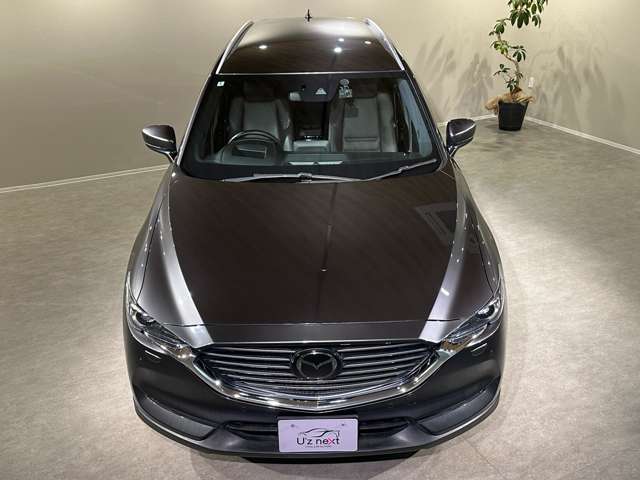 Mazda CX-8 10