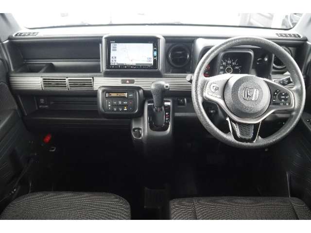Honda N-VAN 3