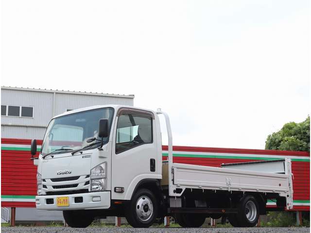 Isuzu Elf 5