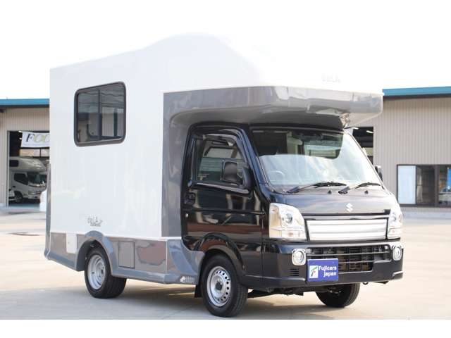 Suzuki Carry 11