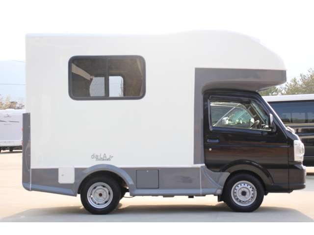 Suzuki Carry 12