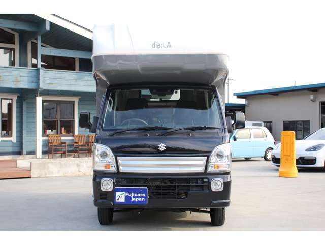 Suzuki Carry 10