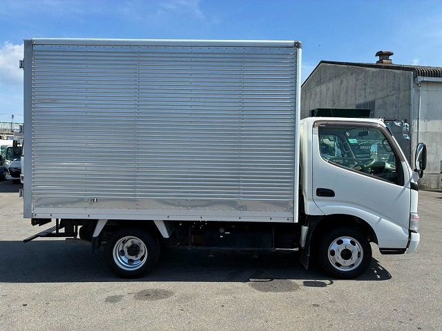 Toyota Toyoace 12