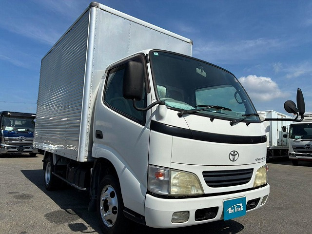 Toyota Toyoace 3