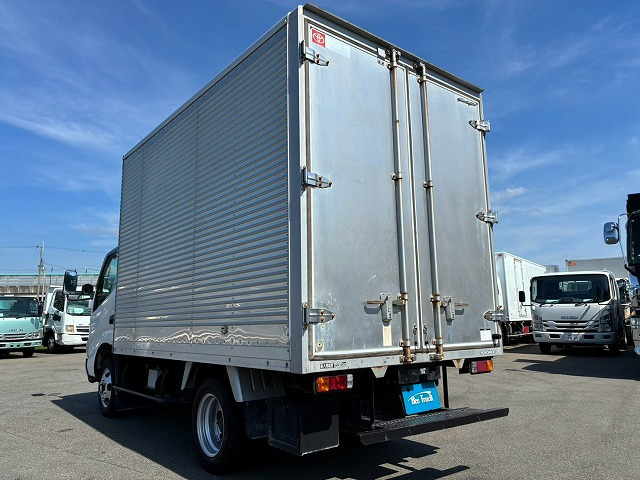 Toyota Toyoace 7