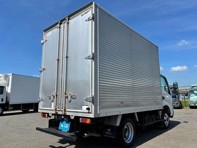 Toyota Toyoace 8