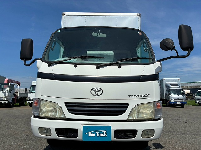 Toyota Toyoace 10