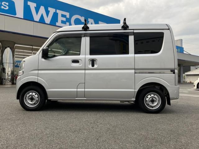 Suzuki Every 5