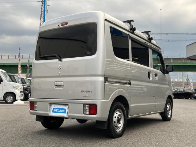 Suzuki Every 6