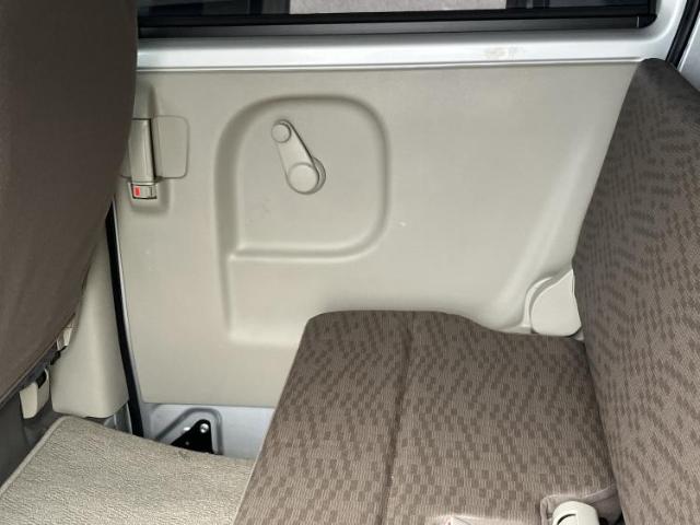 Suzuki Every 7
