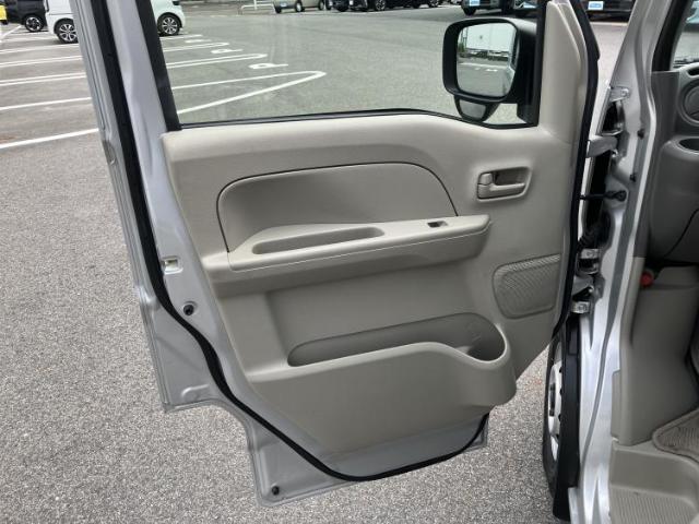 Suzuki Every 8