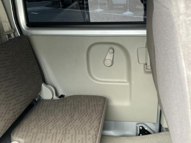 Suzuki Every 9