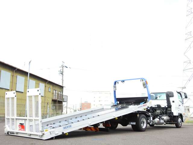 Mitsubishi Fuso Fighter 3