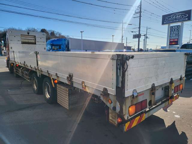 UD Trucks Quon 2