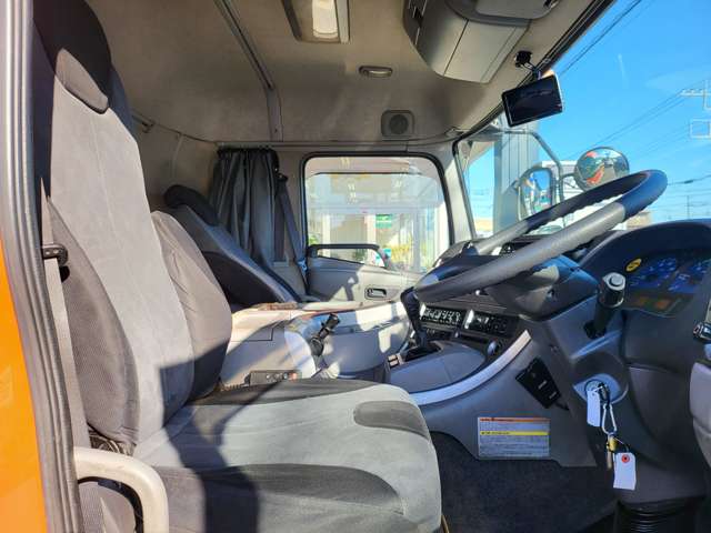 UD Trucks Quon 3