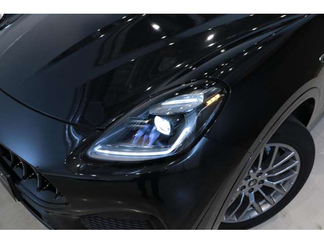 Maserati Grecale 7