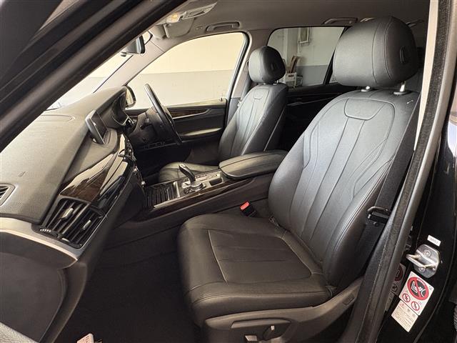 BMW X5 6