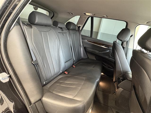 BMW X5 7