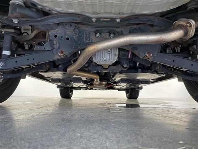 Subaru Forester 4