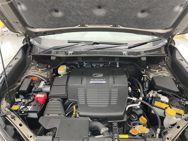 Subaru Forester 5