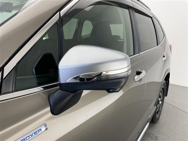Subaru Forester 7