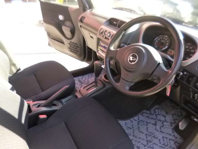 Daihatsu Terios Kid 3