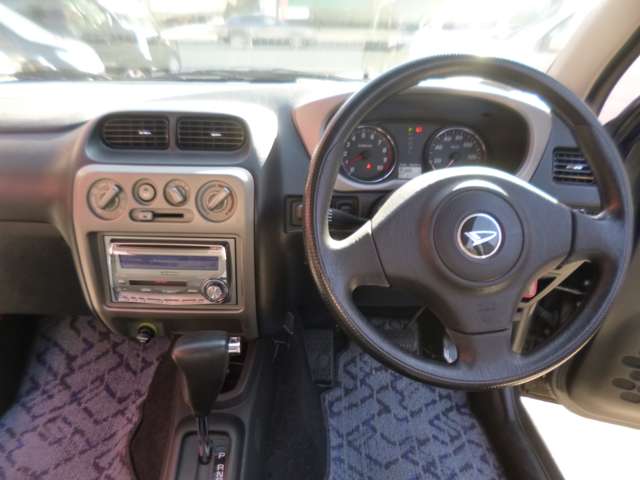 Daihatsu Terios Kid 4