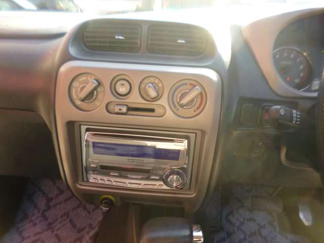 Daihatsu Terios Kid 5