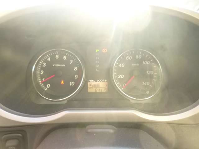 Daihatsu Terios Kid 6