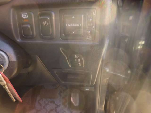 Daihatsu Terios Kid 8
