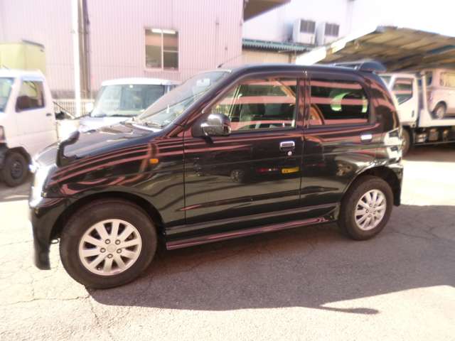 Daihatsu Terios Kid 10