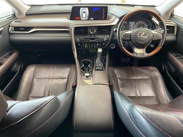 Lexus RX 3