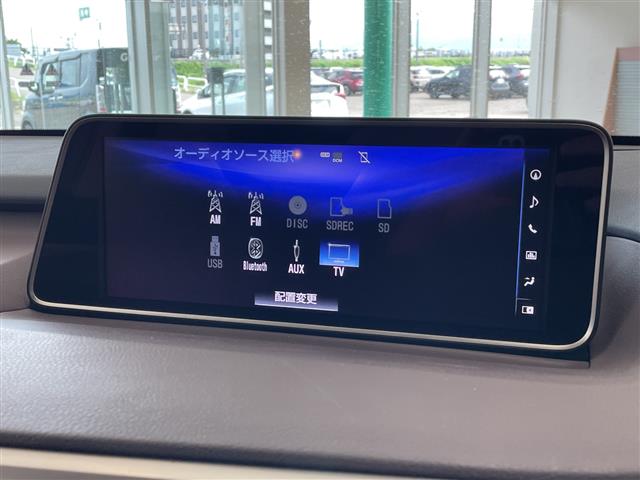 Lexus RX 6