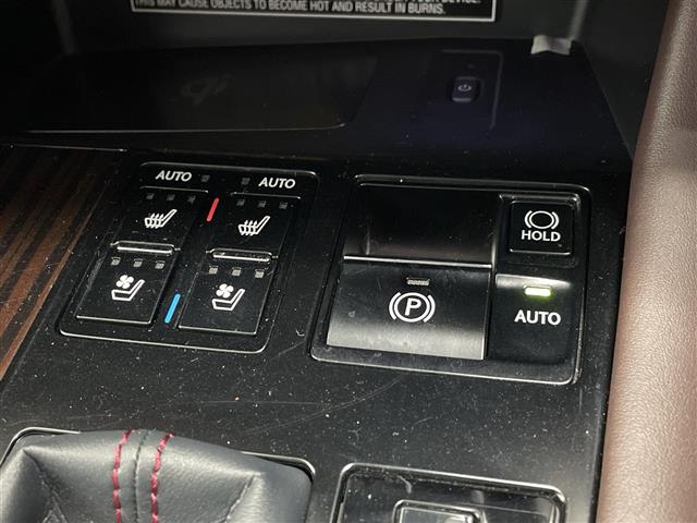 Lexus RX 10