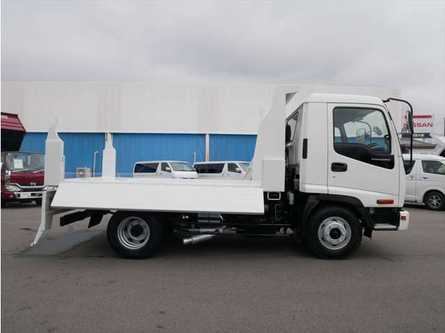 Isuzu Forward 12