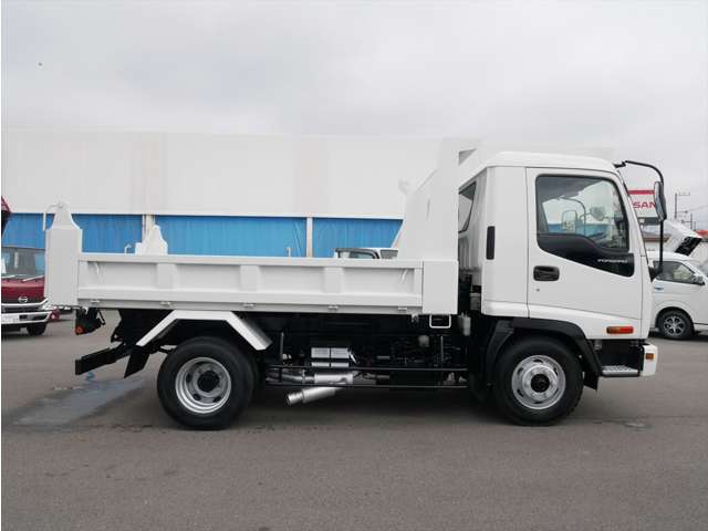 Isuzu Forward 7
