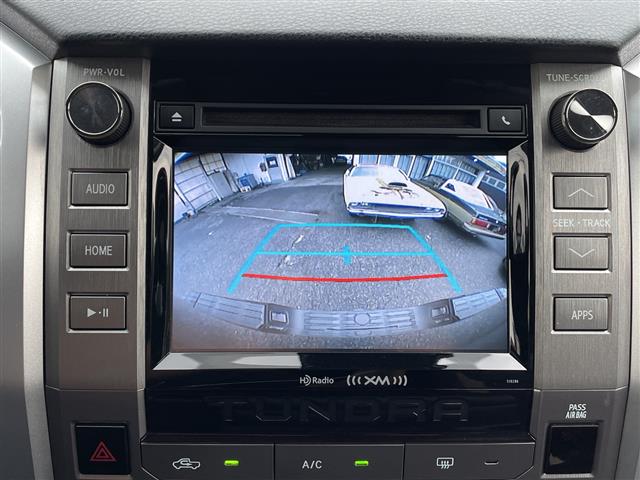 Toyota Tundra 5