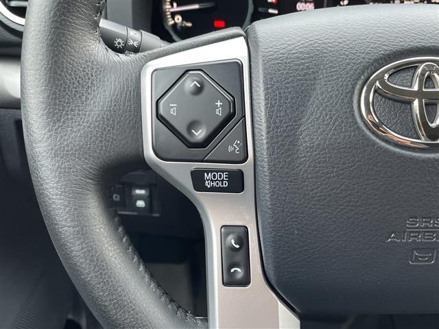 Toyota Tundra 7
