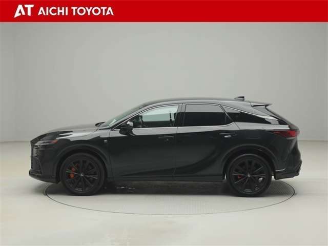 Lexus RX 3