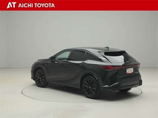 Lexus RX 4