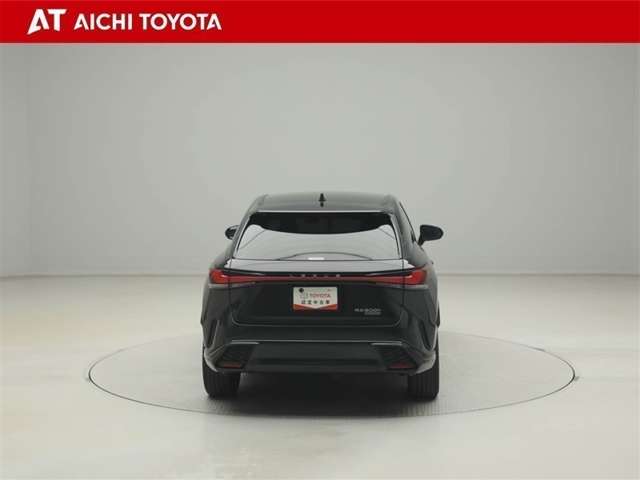 Lexus RX 5