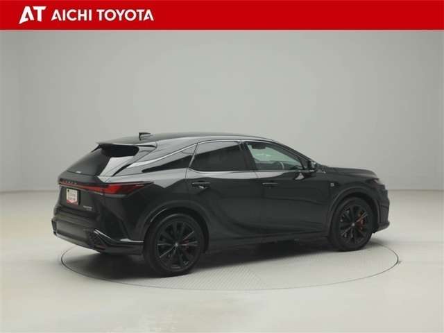 Lexus RX 6